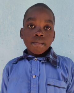 Chikondi's photo