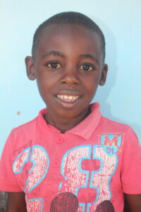 Emmanuel's photo