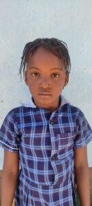 Mercy's photo
