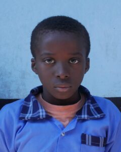 Moses's photo
