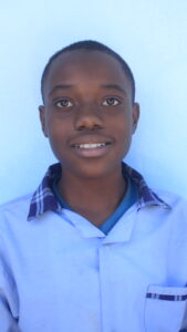 Mulenga's photo