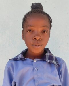 Mwale's photo